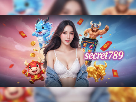 ทางเข้า secret789